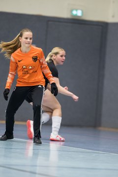 Bild 102 - wBJ Power Girls Cup Suederelbe